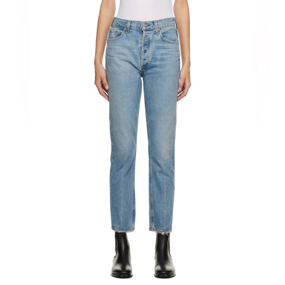 Size 28 Citizen Of Humanity Jeans - JOLENE. Great condition. Barely worn.